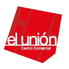 Logo CC El Unión — Casa de cambio centro Medellín