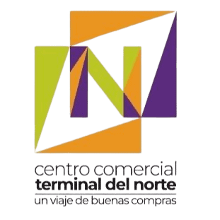 Logo Terminal del Norte — Casa de cambio Terminal Norte Medellín