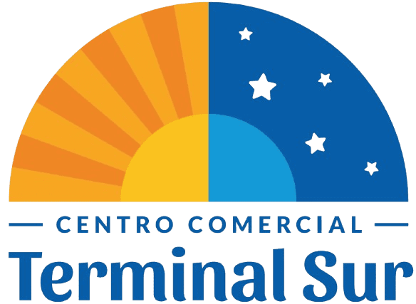 Logo Terminal del Sur — Casa de cambio cerca del Poblado Medellín