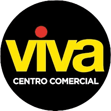 Logo Viva Laureles — Casa de cambio Laureles Medellín